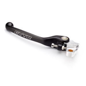 GYTR® Folding Clutch Lever
