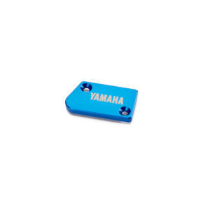 Front Brake Reservoir Cover