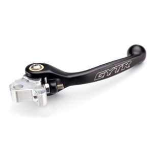 GYTR® Folding Front Brake Lever