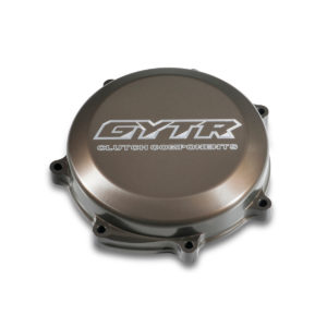 GYTR® Billet Clutch Cover