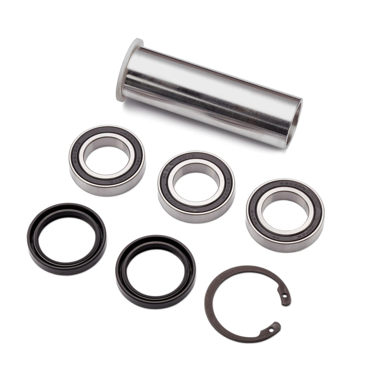 Rear Wheel Bearing Kit DRD Motorcycles