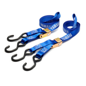 Yamaha Cam Buckle Tie-downs