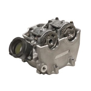GYTR® Ported Cylinder Head Assembly