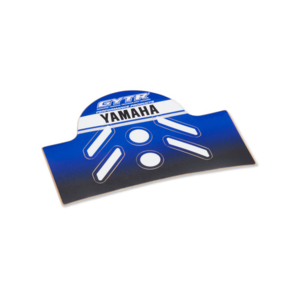 GYTR® MX Skid Plate Sticker