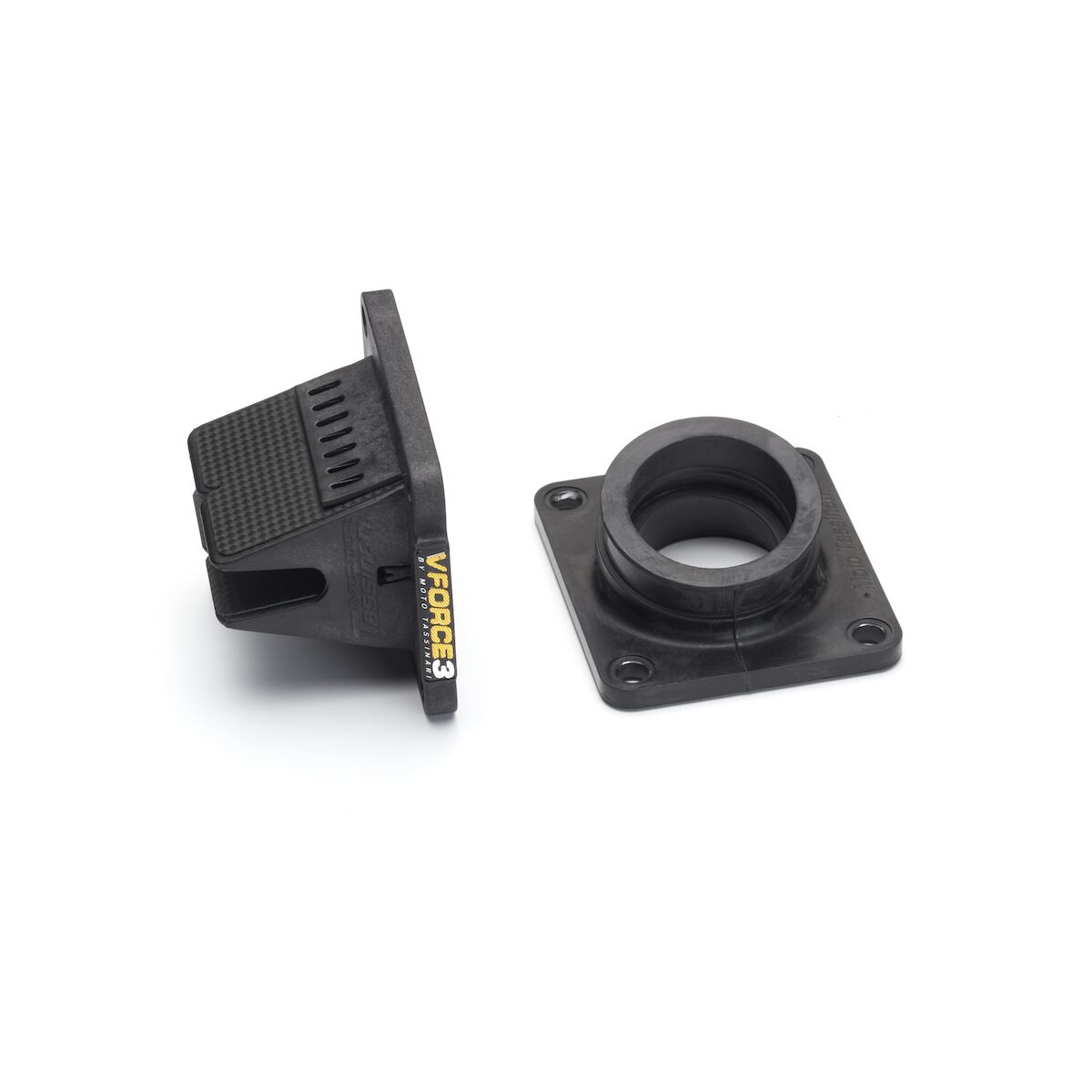 GYTR® VFORCE® Reed Valve air intake system DRD Motorcycles