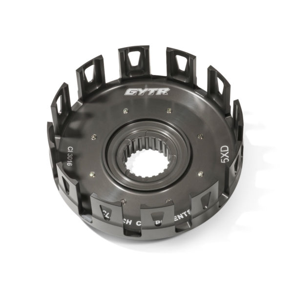 GYTR® Billet Clutch Basket