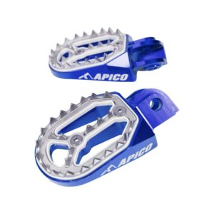 Foot Peg Pro-Bite