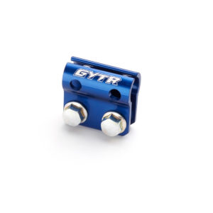 GYTR® Brake Line Pinch
