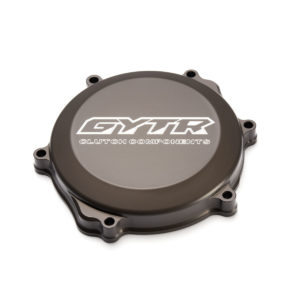 GYTR® Billet Clutch Cover