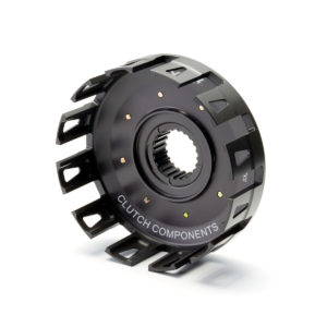 GYTR® Billet Clutch Basket