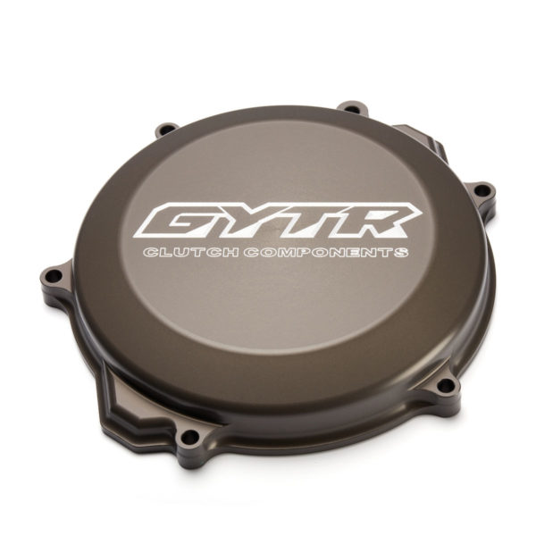 GYTR® Billet Clutch Cover