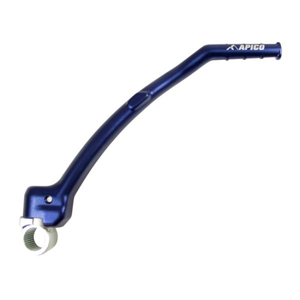 KICK START YAMAHA YZ450F, WR450F, YZ450FX BLUE