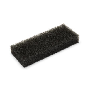 Skid Plate Foam