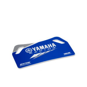 Official Yamaha Racing Pit board