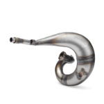 GYTR exhaust