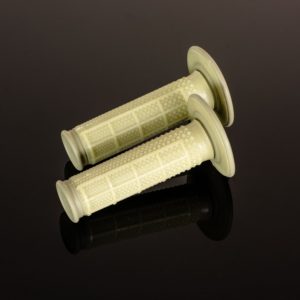 RENTHAL GRIPS DUAL LAYER TAPERED KEVLAR MX