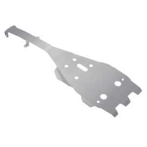 Aluminium Engine/Frame Skid Plate