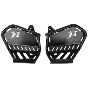 YFM700R Special Edition Footwells