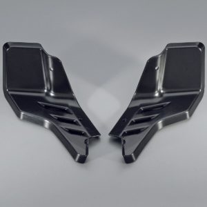 GYTR Plastic Footwell Extensions