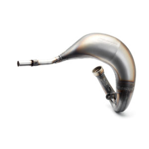 GYTR® Front Exhaust Pipe