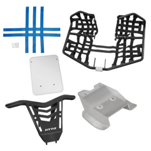 GYTR® Protection Pack for YFZ450R