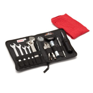 Official Yamaha Metric Tool Kit