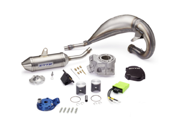 Genuine Yamaha GYTR YZ125 High Performance Kit 2022/23