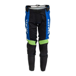 Genuine Yamaha Men's Off-Road Motocross Riding Trousers