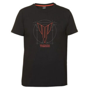 Genuine Yamaha Men's MT T-Shirt TOPEKA