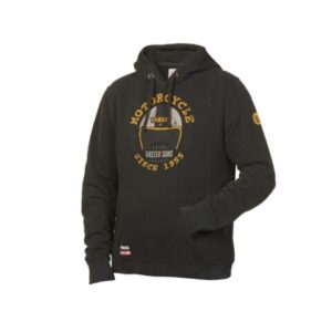 Genuine Yamaha Men's Faster Sons Jumper Hoody