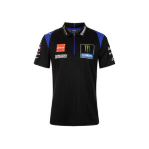 Yamaha Men's Racing MotoGP Replica Team Polo Shirt
