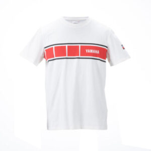 Yamaha Men's Racing Heritage T-Shirt