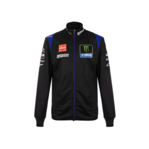 Yamaha Men's Racing REPLICA TEAM SWEATER Monster Edition