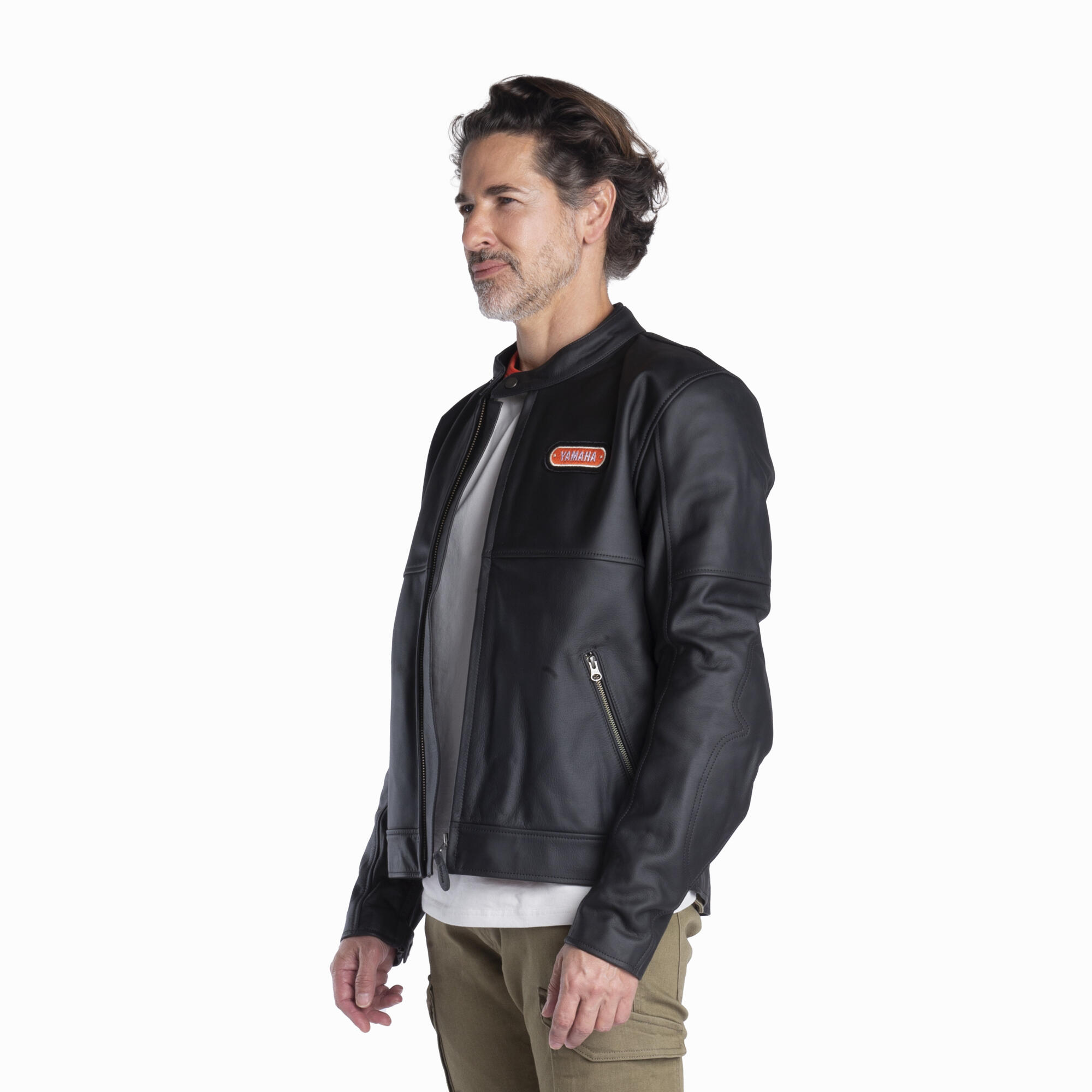 SPORTS HERITAGE MEN'S RIDING JACKET - DRD Motorcycles