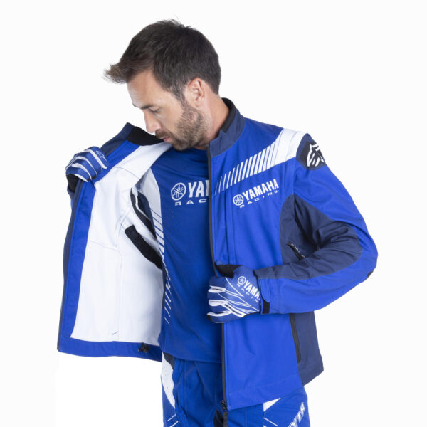 MX MEN’S JACKET AND BODYWARMER