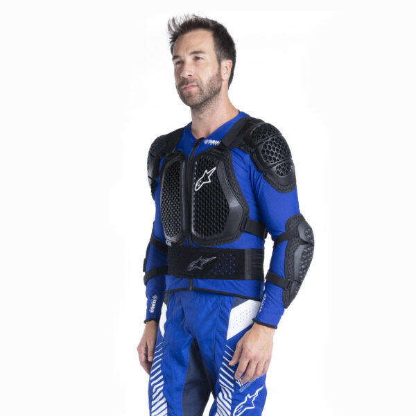 MX ADULT BODY ARMOUR