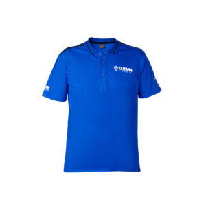 PADDOCK BLUE ESSENTIALS POLO SHIRT MEN