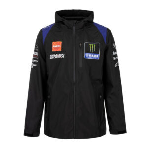 Yamaha Men's MotoGP Team Replica Windbreaker