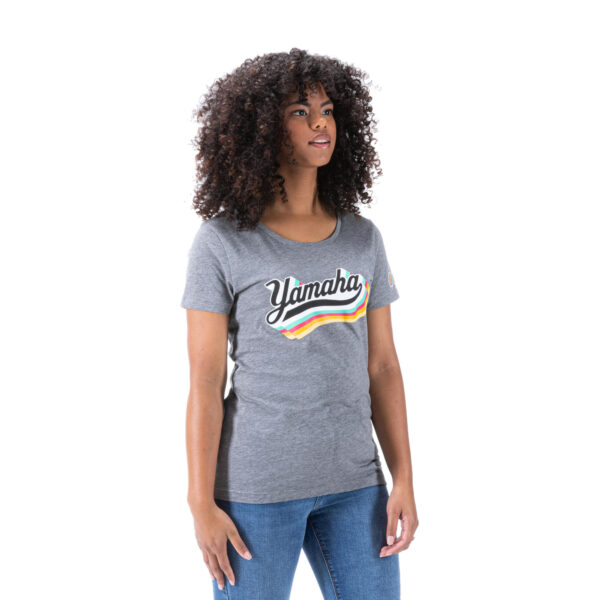 SCOOTER T-SHIRT WOMEN