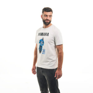 TÉNÉRÉ 40TH ANNIVERSARY T-SHIRT MEN