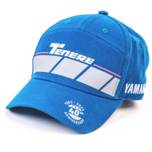 TÉNÉRÉ 40TH ANNIVERSARY CAP FOR ADULT