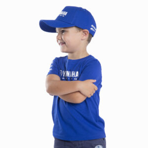 PADDOCK BLUE ESSENTIALS KID’S CAP