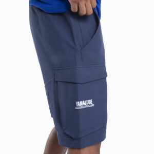PADDOCK BLUE MEN’S TEAM SHORTS