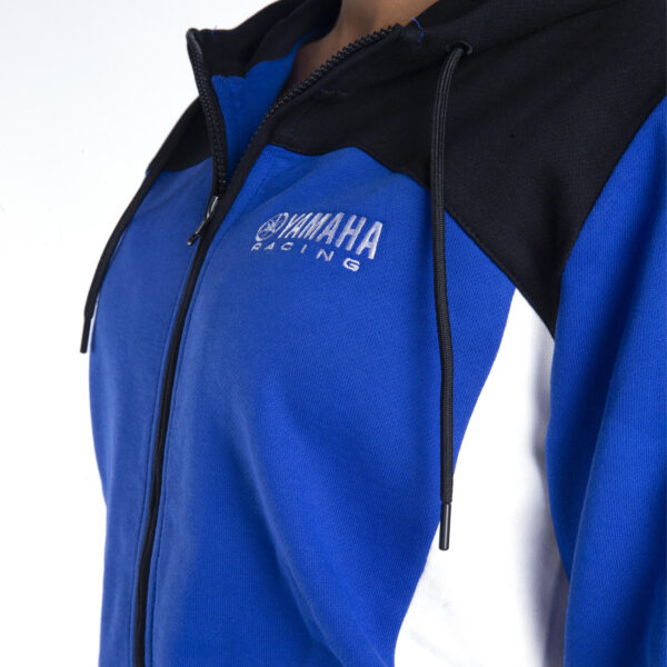 PADDOCK BLUE MEN’S HOODIE