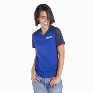 PADDOCK BLUE WOMEN’S T-SHIRT