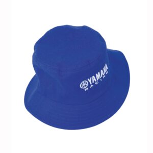 PADDOCK BLUE BUCKET HAT BLUE