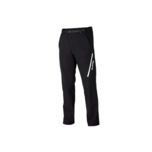 Yamaha Men's Casual Black Woven Trousers Pants SALFORD 2022