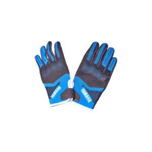 PADDOCK BLUE WOMEN’S KNITTED GLOVES