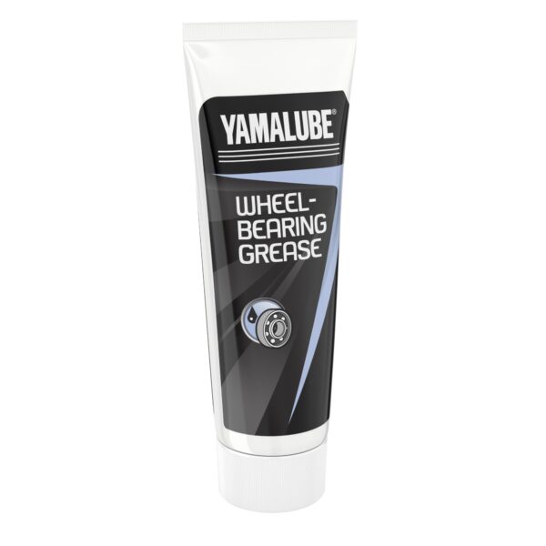 YAMALUBE® WHEEL-BEARING GREASE