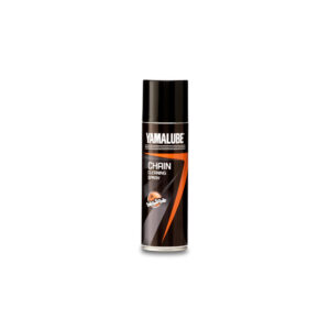 YAMALUBE® CHAIN CLEANING SPRAY